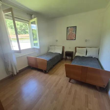 Villa Climatisee Avec Grand Jardin, Animaux Admis - Fr-1-776-138