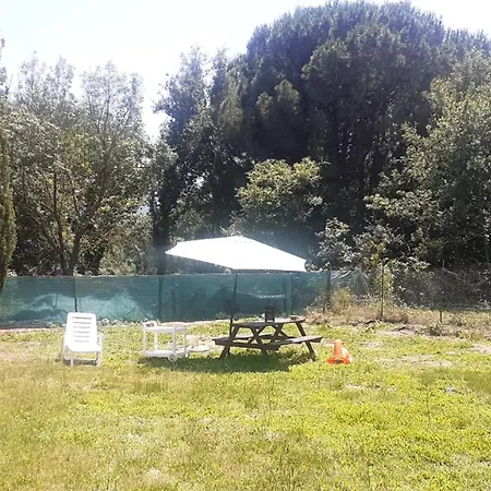ヴィラ Climatisee Avec Grand Jardin, Animaux Admis - Fr-1-776-138